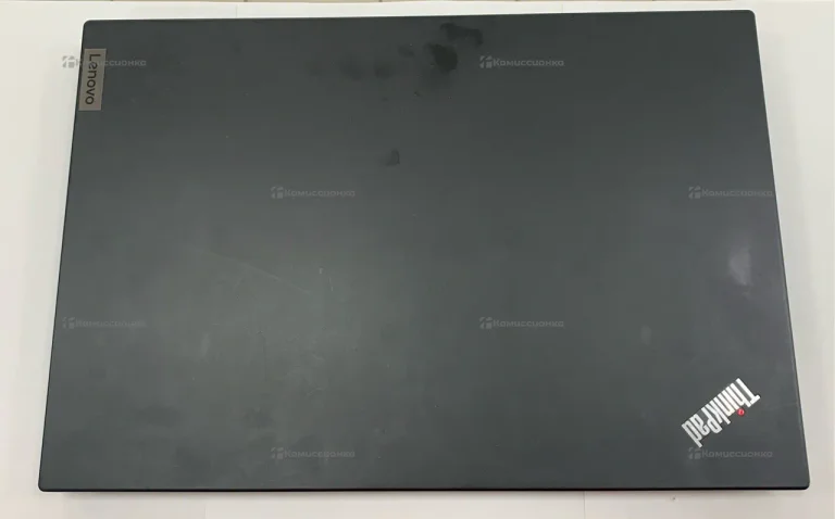 Ноутбук Lenovo ThinkPad L15 Gen 1