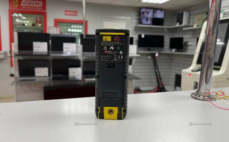 Дальномер Leica Disto D5
