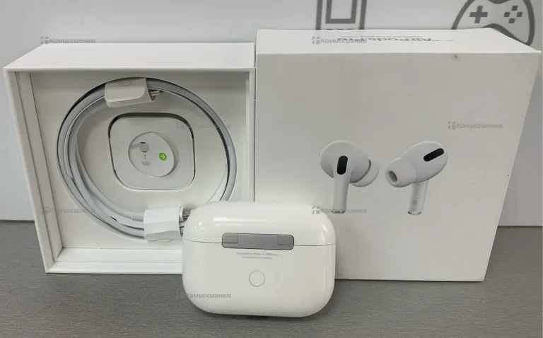 Наушники  Apple AirPods Pro 1 Series