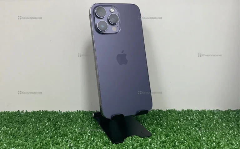 Apple iPhone 14 Pro Max 6/256 ГБ