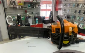 Купить Бензопила Ермак БП-3816 б/у , в Екатеринбург Цена:2490рублей