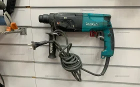 Купить Перфоратор Makita HR2450 б/у , в Красноярск Цена:3690рублей