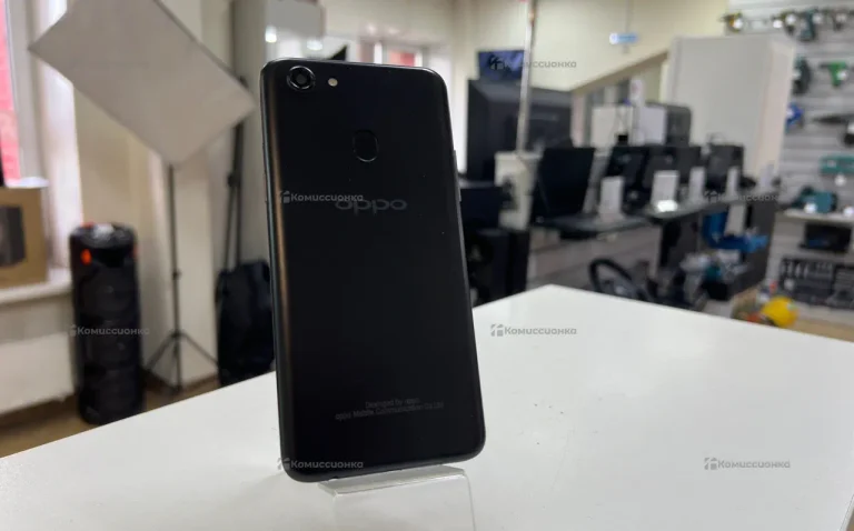 Oppo F5 6/128Gb