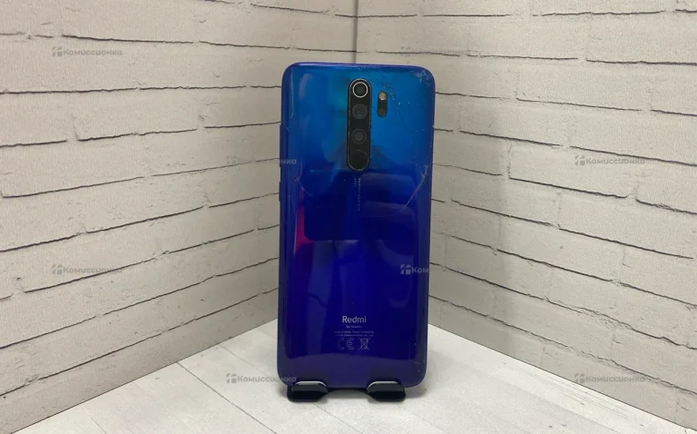 Xiaomi Redmi Note 8 Pro 6/128 ГБ