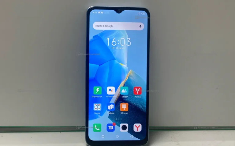 Infinix Hot 30i 4/64 ГБ