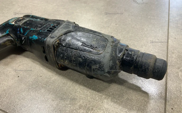 Перфоратор Makita 2470