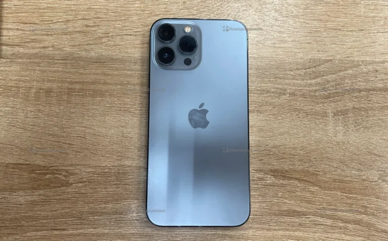 Apple iPhone 13 Pro Max 256Gb