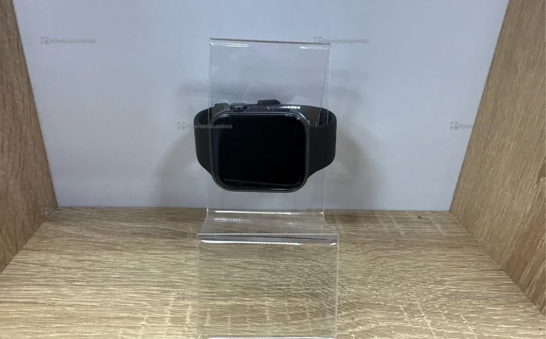 Часы Huawei Fit 4