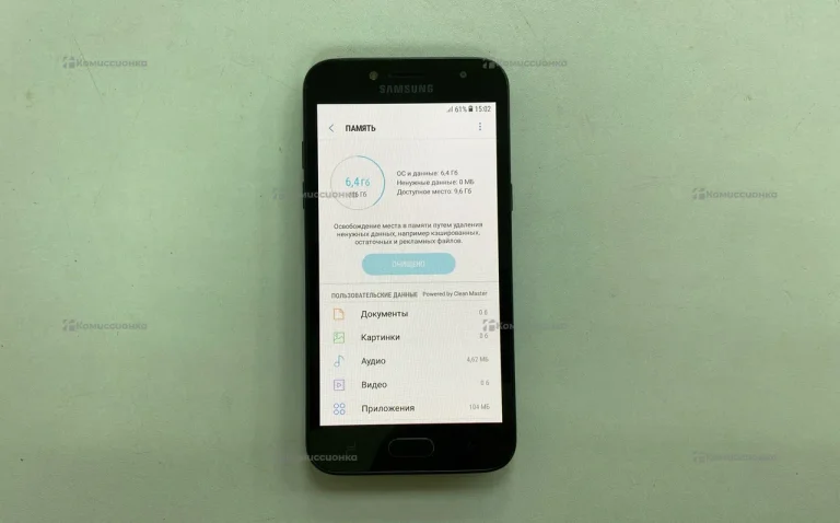 Samsung Galaxy J2 SM-J250F