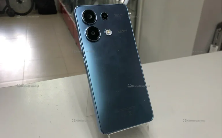 Xiaomi Redmi Note 13 8/128Gb