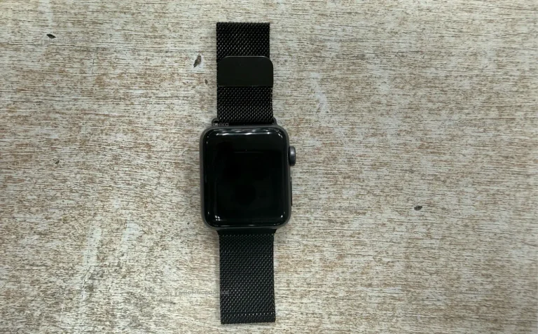 Часы Apple Watch 3 38mm