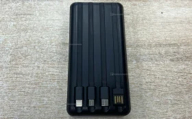 Купить Power Bank  10000mAh б/у , в Москва и область Цена:690рублей