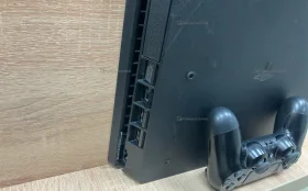 Купить Приставка play station 4 slim 1 tb б/у , в Москва и область Цена:14900рублей