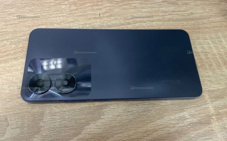 Realme Note 60 6/128 GB