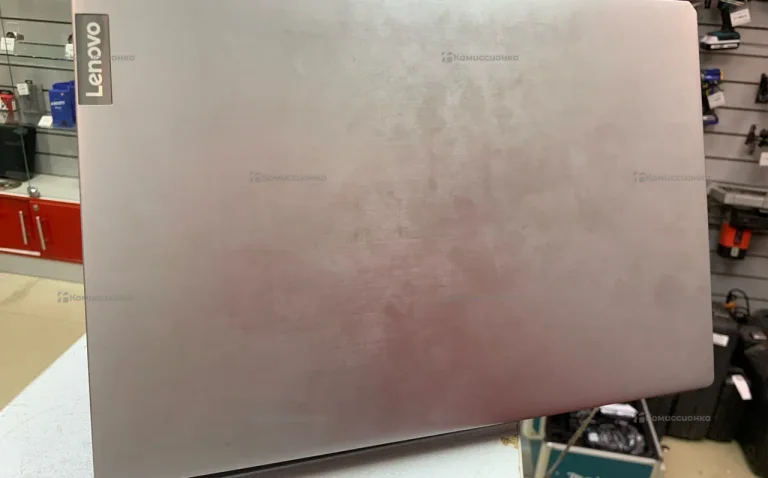 Ноутбук  Lenovo IdeaPad s145