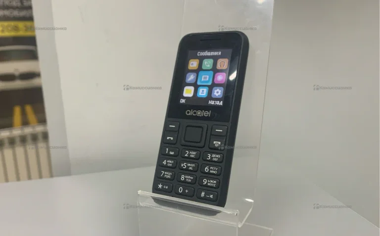 Alcatel 1066D