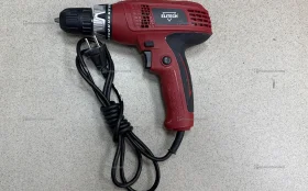 шуруповерт сетевой Elitech ДШ 35-1РЭ