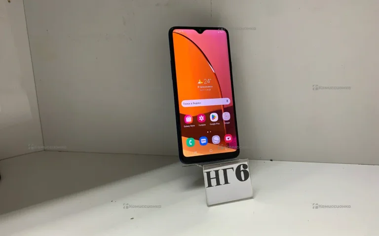 Samsung Galaxy a20s 2/32 Gb