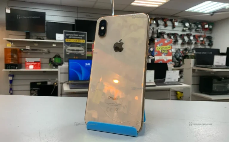 Apple iPhone XS 256