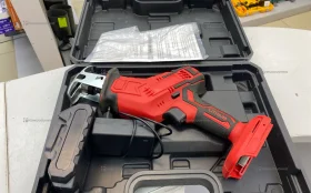 Купить Акк. Сабельная пила б/у , в Нижнекамск Цена:1300рублей