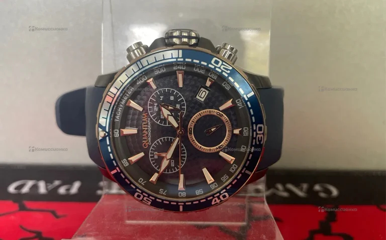 Часы  Quantum hunter hng834.899