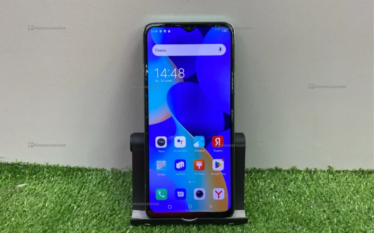 Tecno Spark 10C 4/64 ГБ