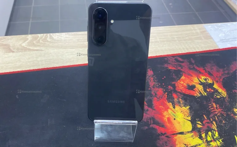 Samsung Galaxy A36 8/256 ГБ