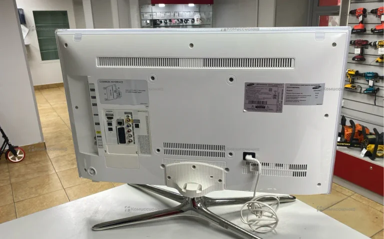 Телевизор Samsung UE32F6540