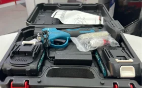 Секатор Аккумуляторный  Makita