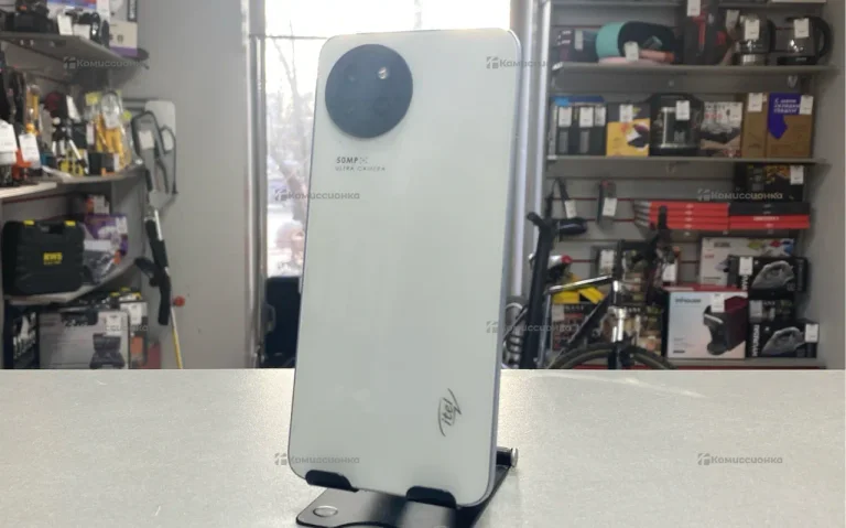 Itel S23+ 4/128 ГБ