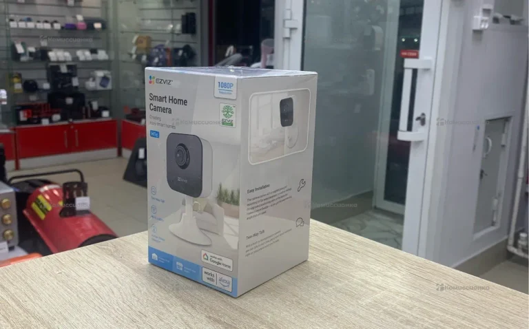 Веб камера Ezviz Smart Home Camera
