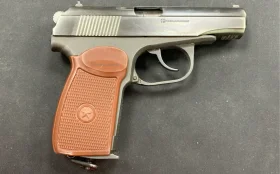 Купить Пневматический пистолет PM T22031154 б/у , в Москва и область Цена:8900рублей