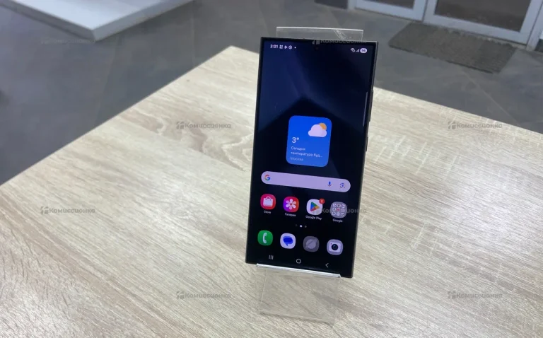 Samsung Galaxy S24 Ultra 12/512 ГБ