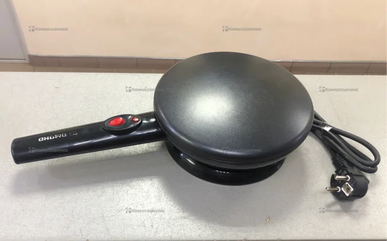 Электроблинница Redmond