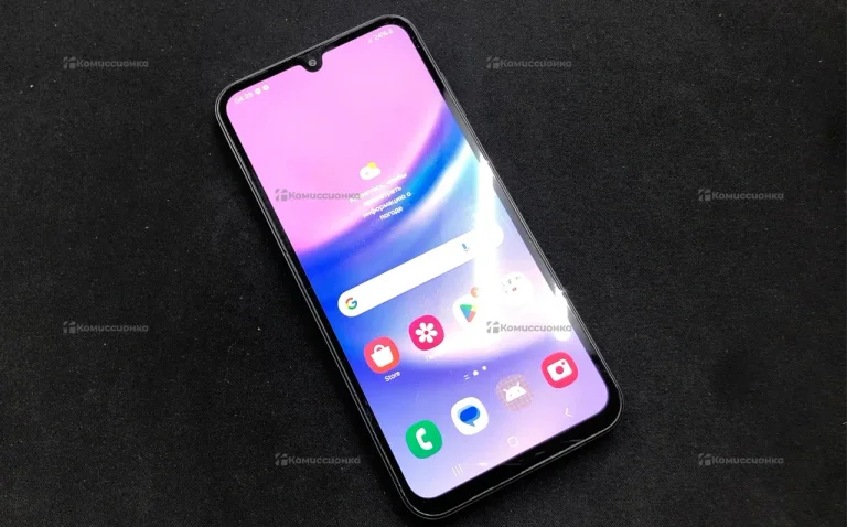 Samsung Galaxy A15 4/128 ГБ