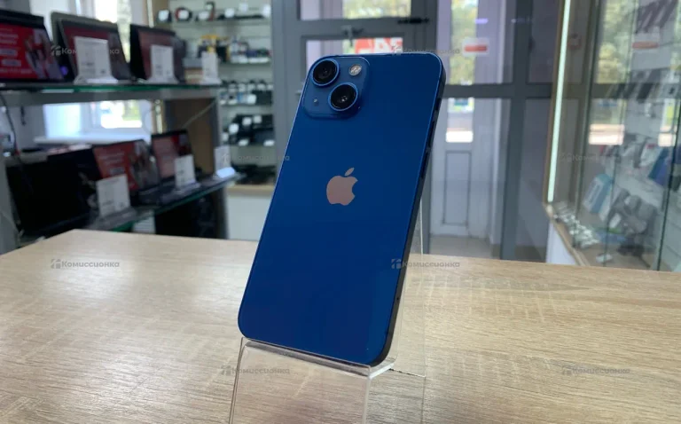 Apple iPhone 12 mini 128Gb