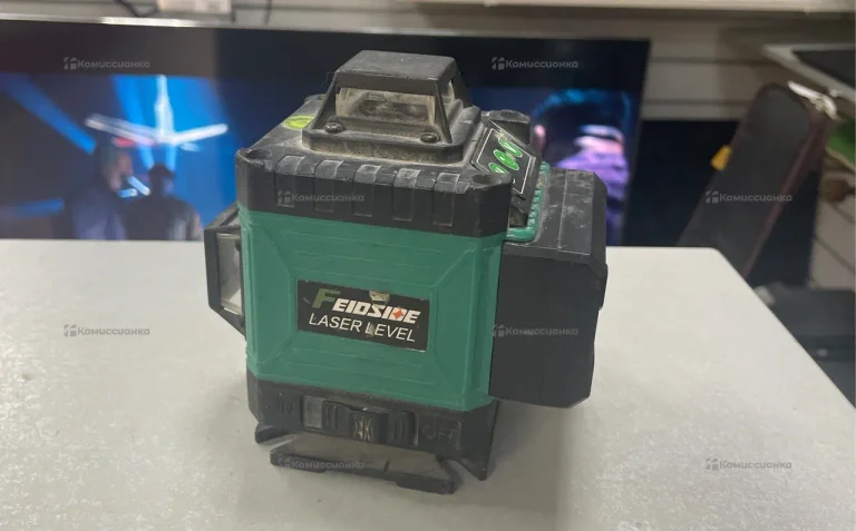 уровень feidside laser level