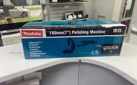 полировальная машина MAKITA электро