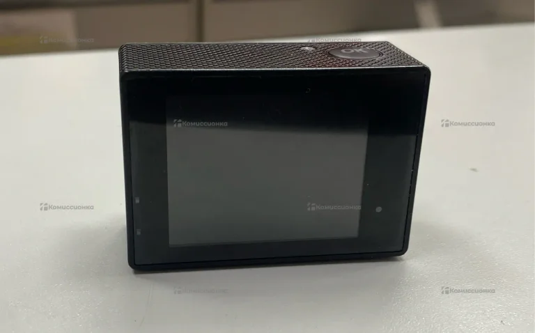 Видеокамера  digma 4k