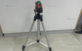 Купить Нивелир Condtrol XLiner Pento 360G + тринога б/у , в Краснодар Цена:6500рублей