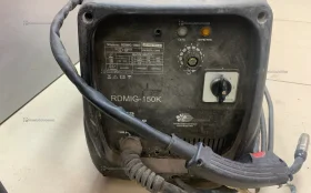 Купить Сварочный аппарат RedVerg RDMIG-150K б/у , в Саратов Цена:6900рублей