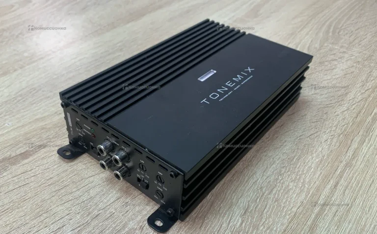 Усилитель  TONEMIX ATK-F150D