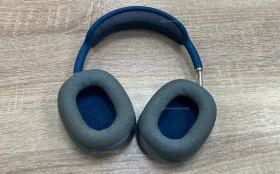 Купить Наушники  AIRPODS MAX б/у , в Краснодар Цена:14900рублей