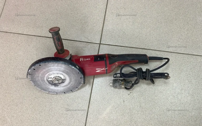 УШМ None AG2500/230Pro