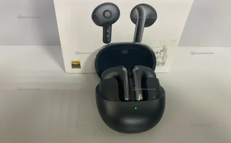 Наушники Xiaomi Buds 4