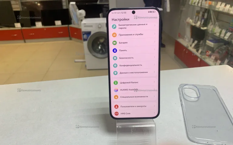 Huawei nova 13 12/256 ГБ