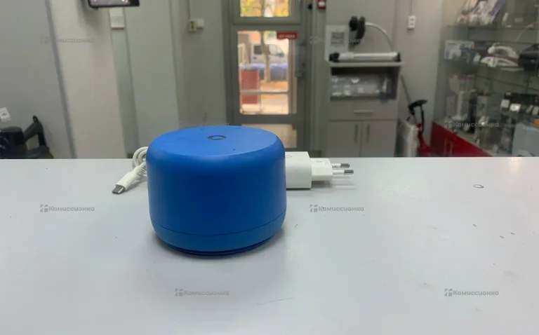 Колонка Яндекс Станция Лайт 2