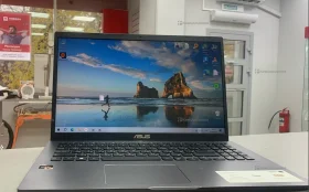 Ноутбук asus m509d