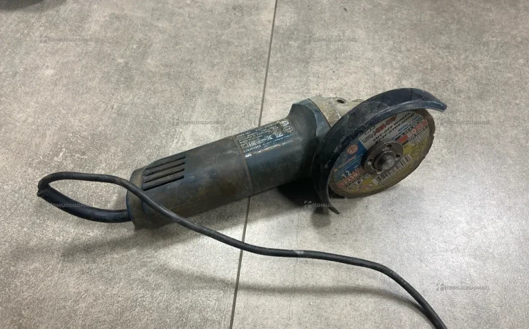 УШМ BOSCH GWS 660