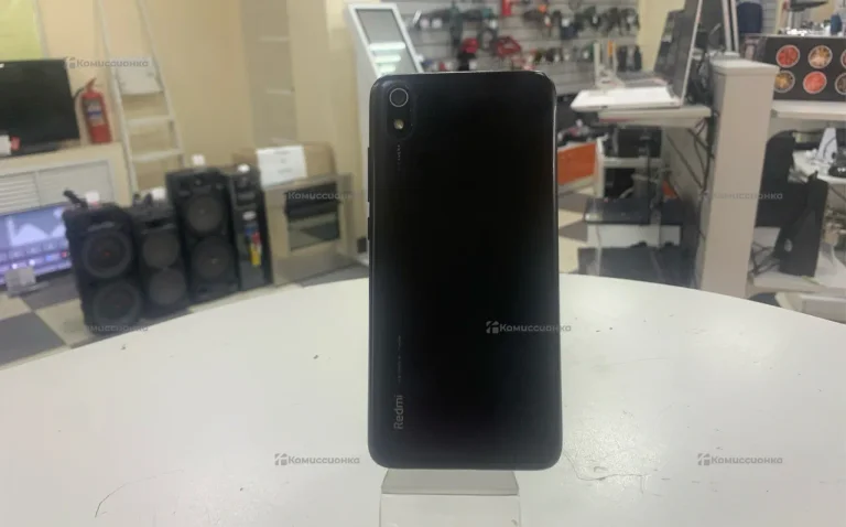 Xiaomi Redmi 7A 2/32 ГБ